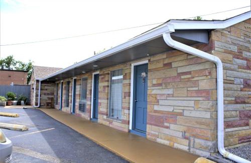 Scottsburg Hotel | Campbell's Motel Scottsburg