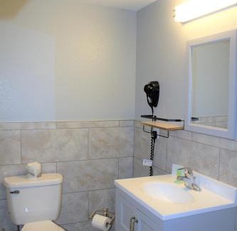 Scottsburg Hotel | Campbell's Motel Scottsburg