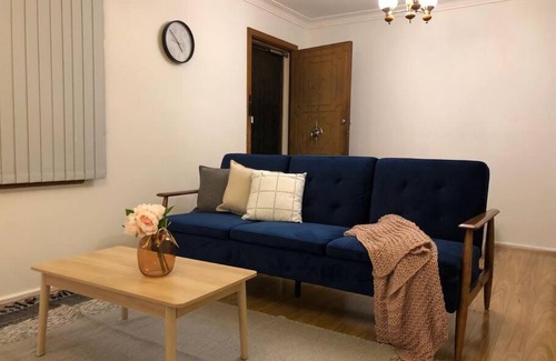 Campbelltown Apartment | CAMPBELLTOWN HOLIDAY HOME 3 BED + FREE PARKING NCA039
