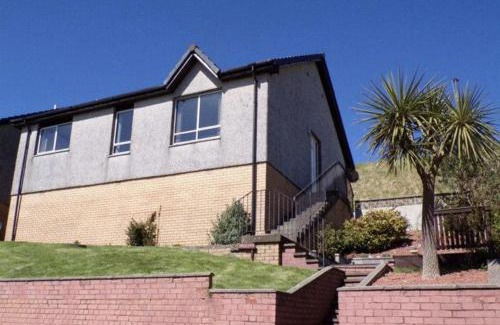 Campbeltown House | Campbeltown View