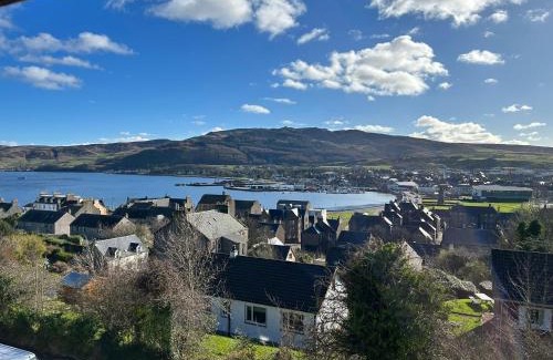 Campbeltown House | Campbeltown View