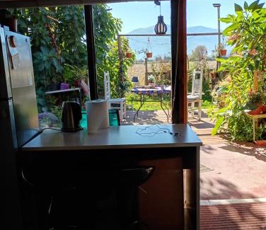 Nancagua House | Campestre hostal