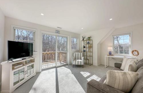 North Eastham House | Campground Beach 3 min drive