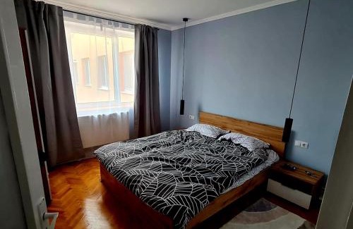 Cimpia Turzii Apartment | Campia Turzii central apartment