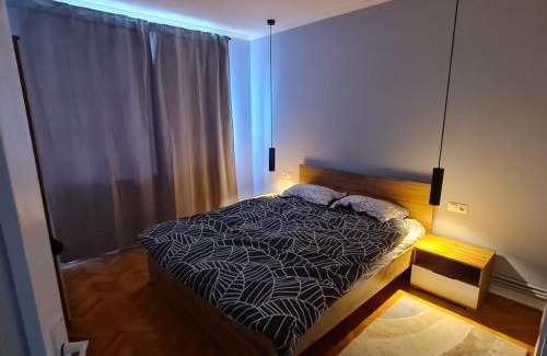 Cimpia Turzii Apartment | Campia Turzii central apartment