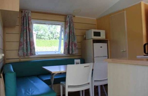 Casties-Labrande House | Camping 3 étoiles - Piscine - eehgee