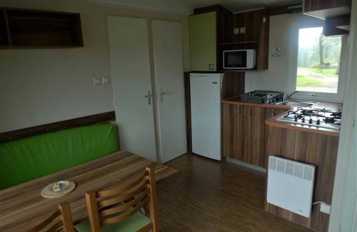 Inguiniel House | Camping 3 étoiles - cca0dhe