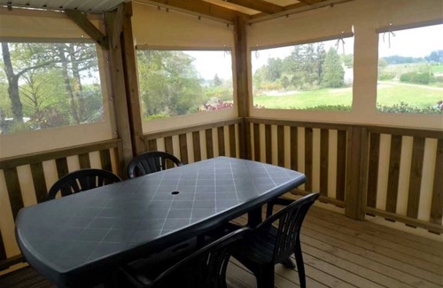 Inguiniel House | Camping 3 étoiles - cca0dhe