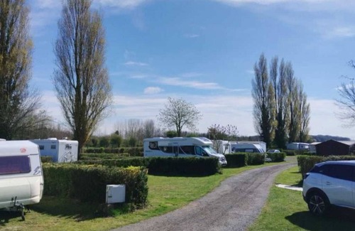Routhiauville House | Camping 3 étoiles - efb0id