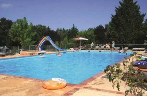 Devillac House | Camping 3 étoiles - Piscine - eebbgh
