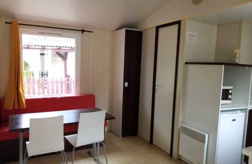 Fabrezan House | Camping 3 étoiles - Piscine - ccb0ffd