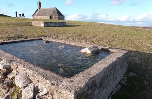 Huelgoat House | Camping 3 étoiles - Piscine - ccafbc0