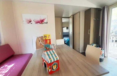 Beynes Other | Camping 3 étoiles - Piscine - ccbaehg