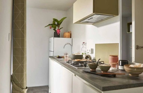 Carennac House | Camping 4 étoiles - Piscine - ccaaagi