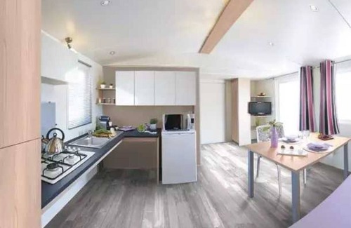 Thegra House | Camping 4 étoiles - Piscine - eed0ff