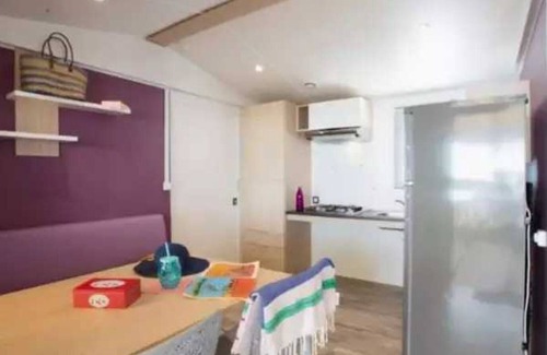 Thegra House | Camping 4 étoiles - Piscine - eed0ff