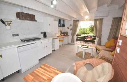 Paluds de Noves Other | Camping 4 étoiles - Piscine - eehf0d
