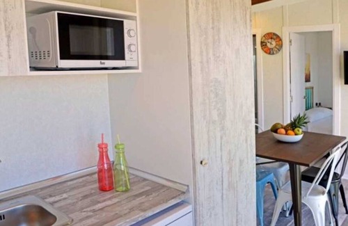 Crevillente House | Camping 5 étoiles - Parc aquatique - efcacb