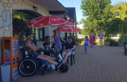 Baye Other | Camping A l'Abri de l'Océan