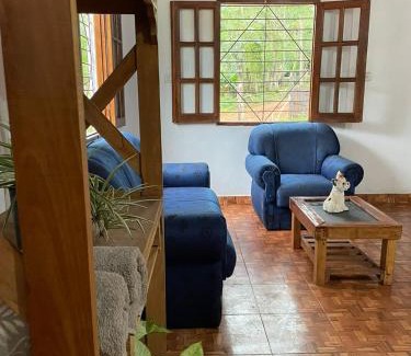 General San Martin Resort | Camping alexader