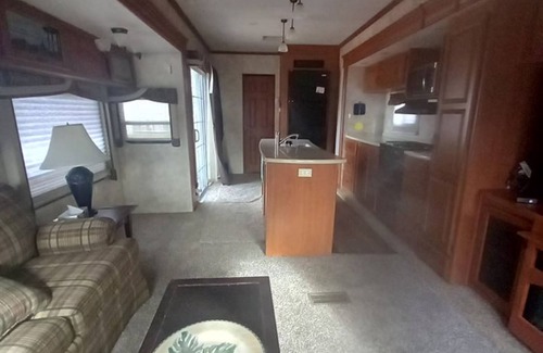 Greenbush RV Rental | Camping at its best