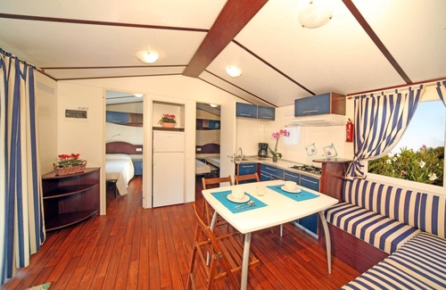 Pieve Vecchia RV Rental | Camping Baia Verde