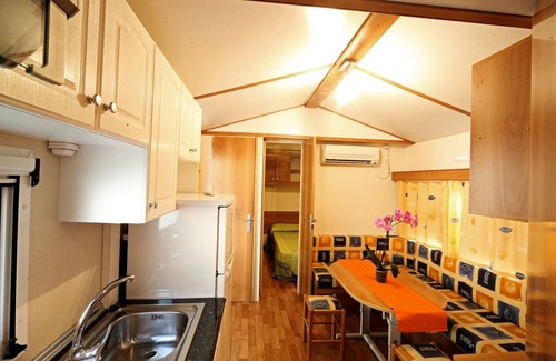 Pieve Vecchia RV Rental | Camping Baia Verde
