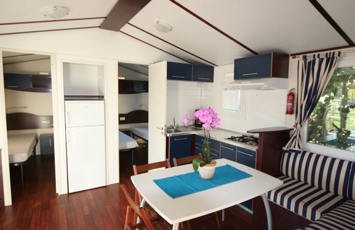 Pieve Vecchia RV Rental | Camping Baia Verde