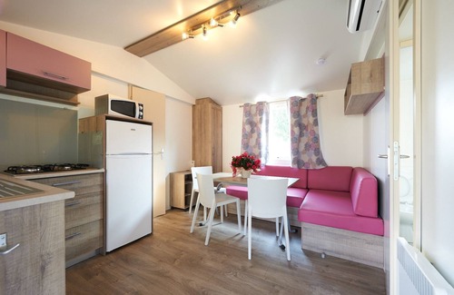 Pieve Vecchia RV Rental | Camping Baia Verde