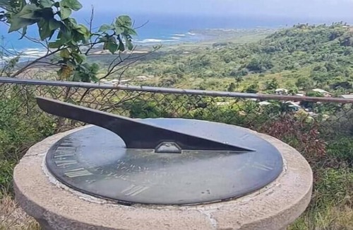 Newcastle RV Rental | Camping Barbados #8 Bring Your Own Tent