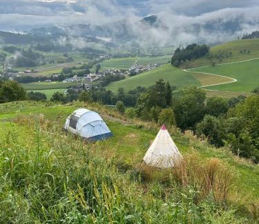 Sankt Paul im Levanttal Other | Camping, bring your tent, van or caravan