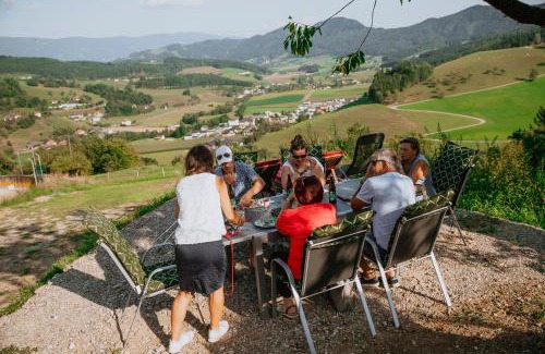 Sankt Paul im Levanttal Other | Camping, bring your tent, van or caravan