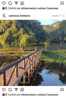 Pederneiras Other | Camping Casa na Árvore do Tietê