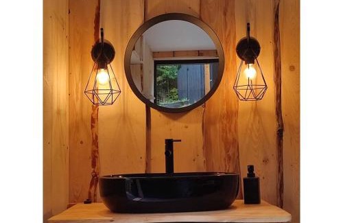 Lucka Other | Camping centra Shambhala