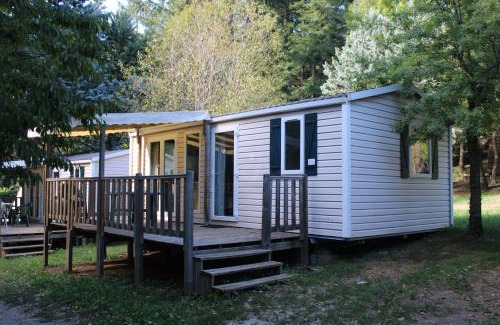 Cocures Other | Camping Chantemerle