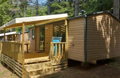 Cocures Other | Camping Chantemerle