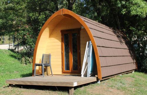 Cocures Other | Camping Chantemerle