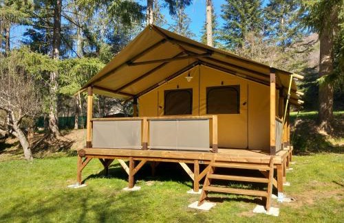 Cocures Other | Camping Chantemerle