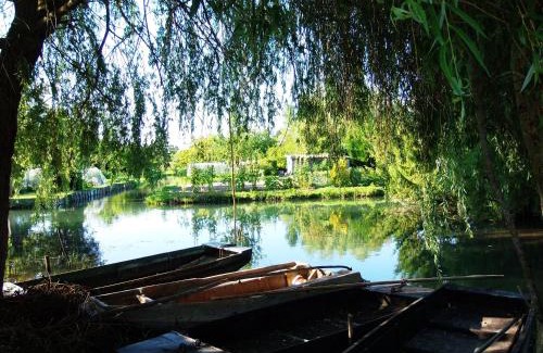 Bourges Other | Camping de Bourges