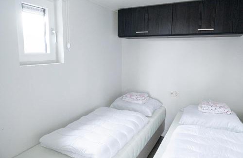 Municipality of Harderwijk Other | Camping de Konijnenberg Tiny House