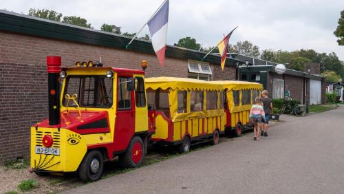 Brielle Other | Camping de Krabbeplaat