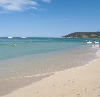 Cavaliere Other | Camping de la Baie