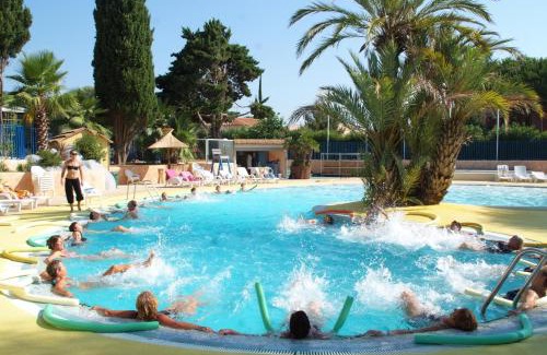 Cavaliere Other | Camping de la Baie