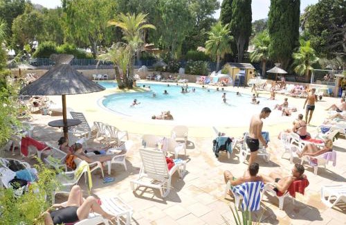 Cavaliere Other | Camping de la Baie