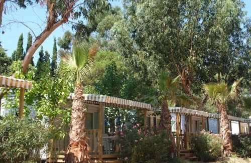 Cavaliere Other | Camping de la Baie