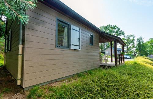 Saint-Amans-des-Cots Other | Camping de La Vernhe