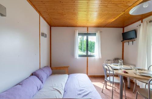 Saint-Amans-des-Cots Other | Camping de La Vernhe