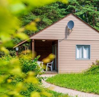 Saint-Amans-des-Cots Other | Camping de La Vernhe
