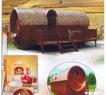 Jaulny Other | Camping de la Pelouse