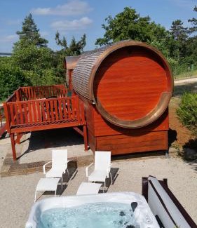 Jaulny Other | Camping de la Pelouse